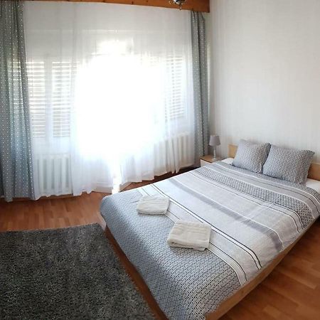 Premium Central Apartment Oradea Ngoại thất bức ảnh