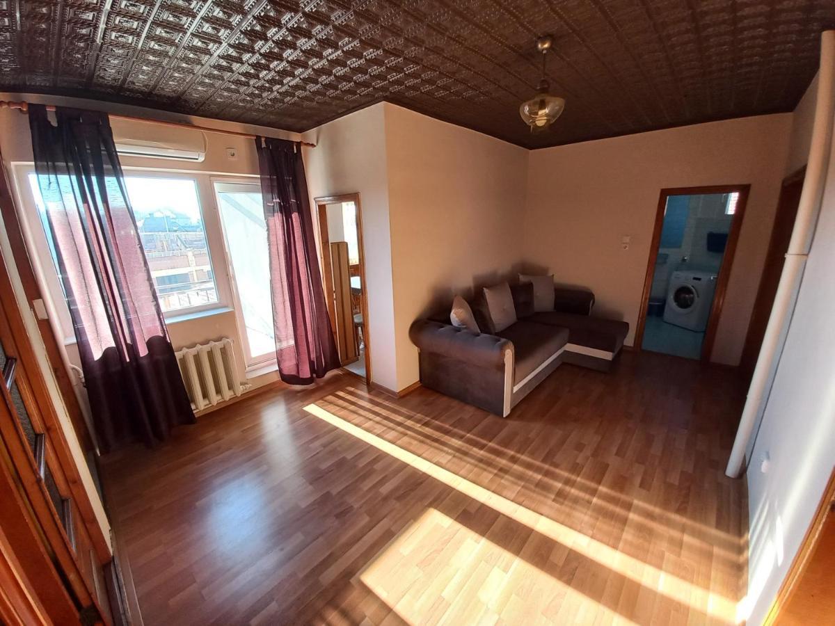 Premium Central Apartment Oradea Ngoại thất bức ảnh