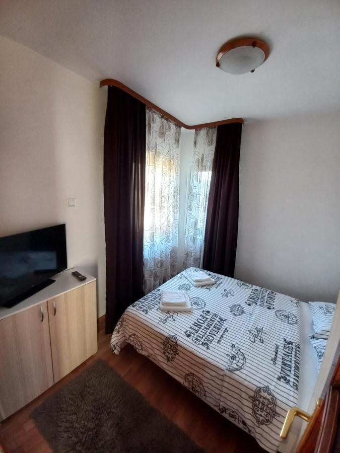 Premium Central Apartment Oradea Ngoại thất bức ảnh