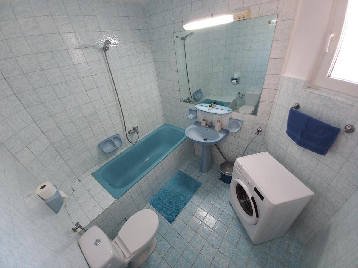 Premium Central Apartment Oradea Ngoại thất bức ảnh