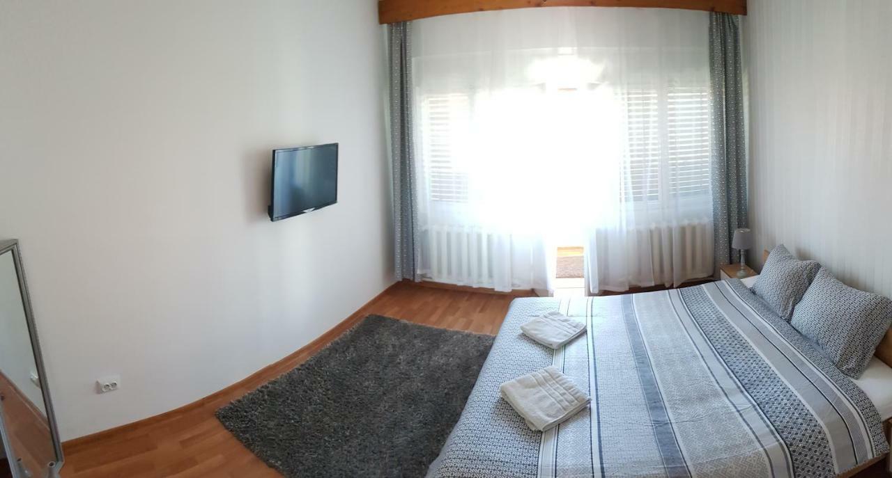 Premium Central Apartment Oradea Ngoại thất bức ảnh